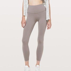 lululemon Align Pant 25" // Lunar Rock, 2